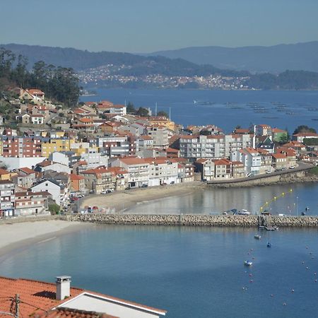 Coqueto Apartamento En Raxo, Sanxenxo Exterior foto