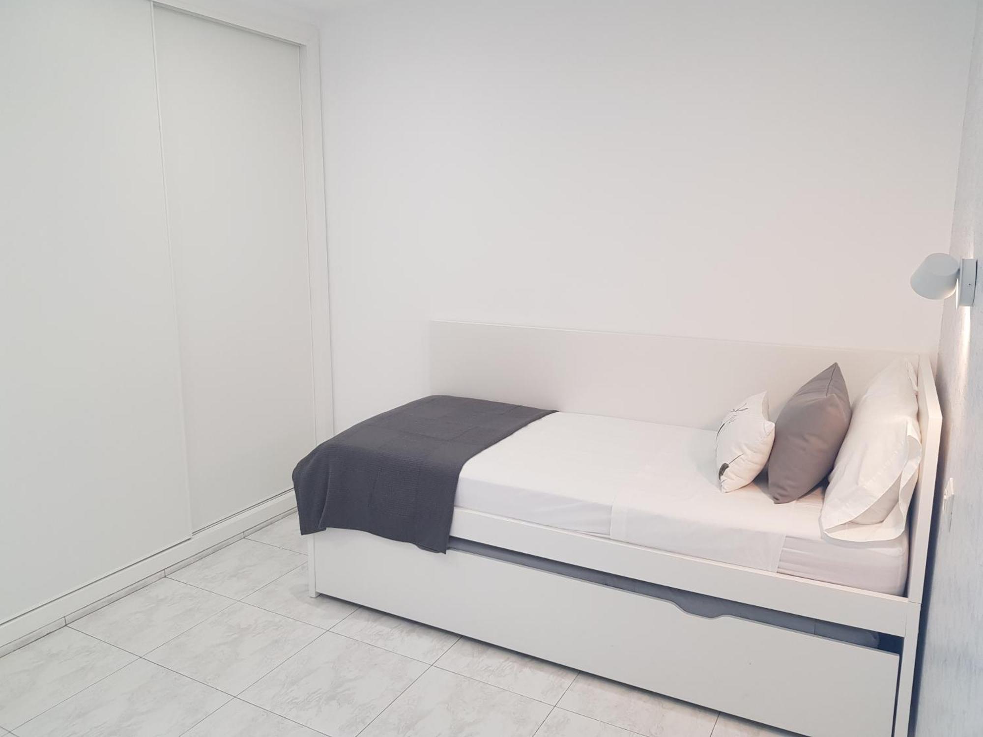 Coqueto Apartamento En Raxo, Sanxenxo Exterior foto